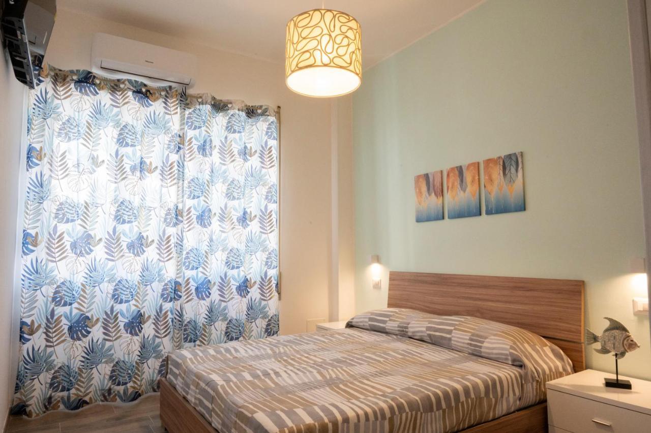 Antica Dogana Apartments Maestrale แตร์ราชินา ภายนอก รูปภาพ